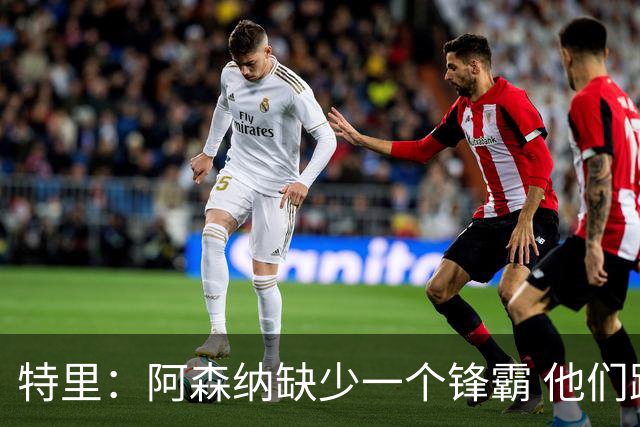 特里：阿森纳缺少一个锋霸 他们距离统治英超只差1、2笔签约